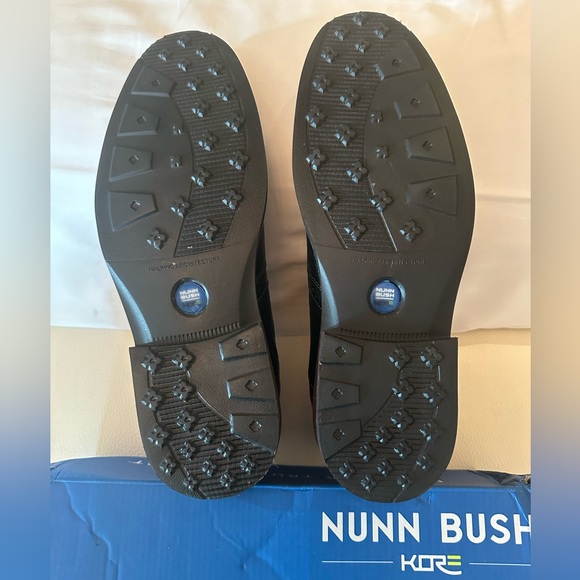 Nunn Bush Men’s Boots - Picture 3 of 5